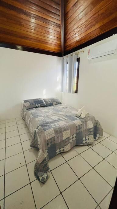 Casa De Praia - Village Praia Dos Carneiros 1 Tamandaré 外观 照片
