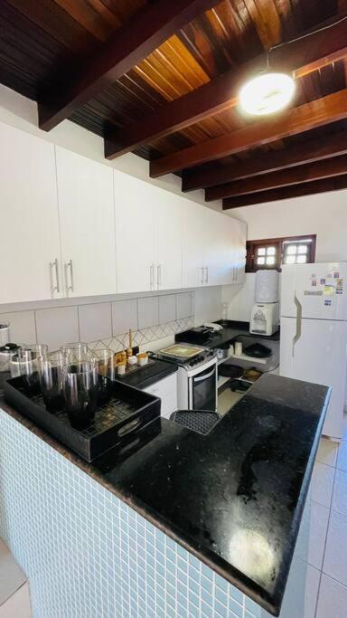 Casa De Praia - Village Praia Dos Carneiros 1 Tamandaré 外观 照片