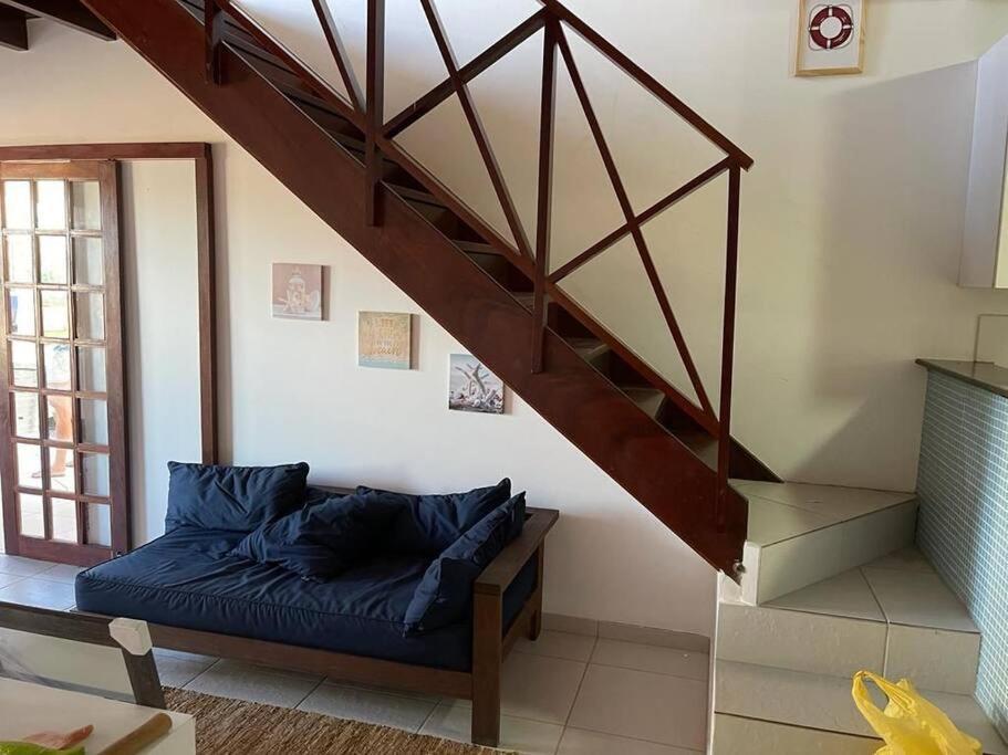 Casa De Praia - Village Praia Dos Carneiros 1 Tamandaré 外观 照片