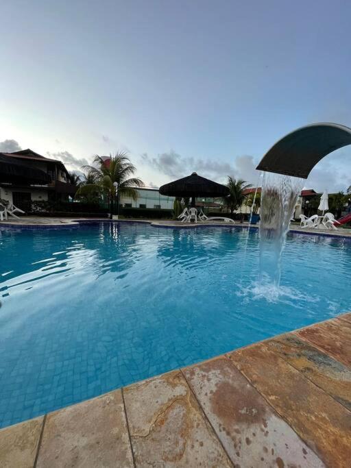 Casa De Praia - Village Praia Dos Carneiros 1 Tamandaré 外观 照片