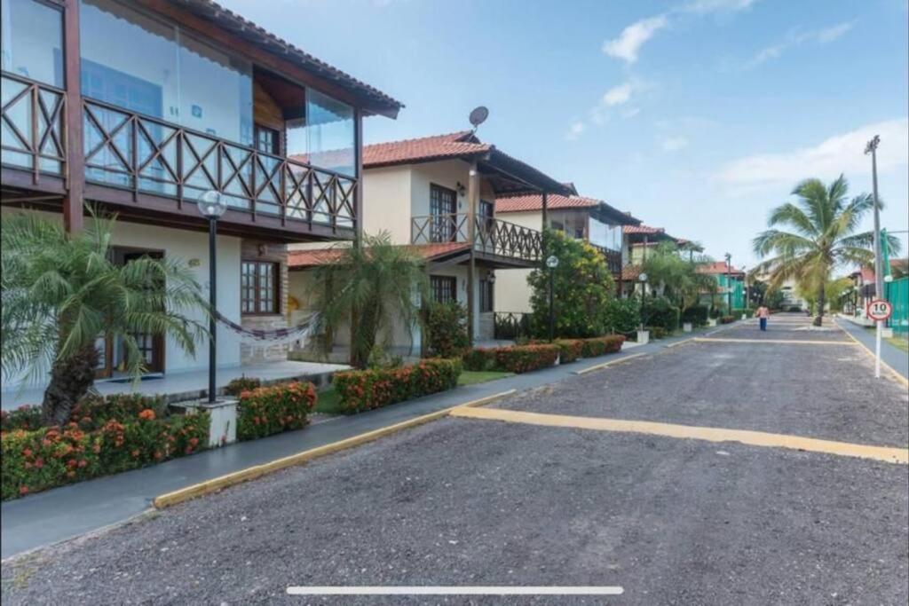 Casa De Praia - Village Praia Dos Carneiros 1 Tamandaré 外观 照片