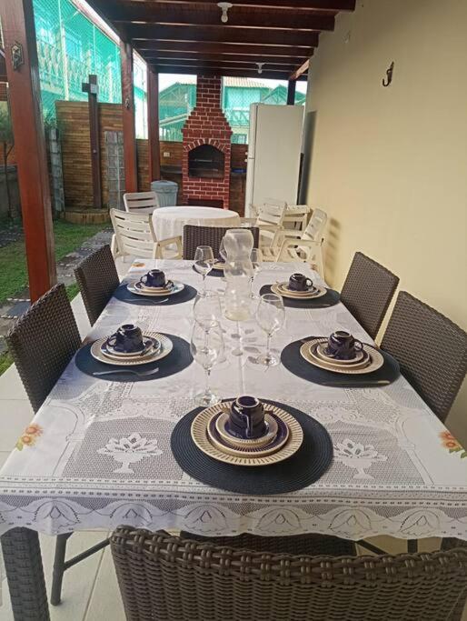 Casa De Praia - Village Praia Dos Carneiros 1 Tamandaré 外观 照片